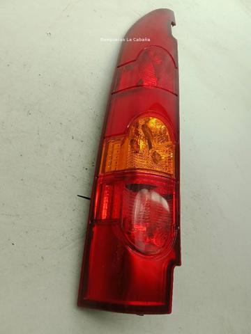 RENAULT 8200150623 Piloto trasero izquierdo  comprar en Ponferrada