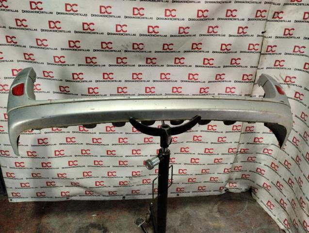 RENAULT 8200150631 Parachoques trasero  comprar en Albacete