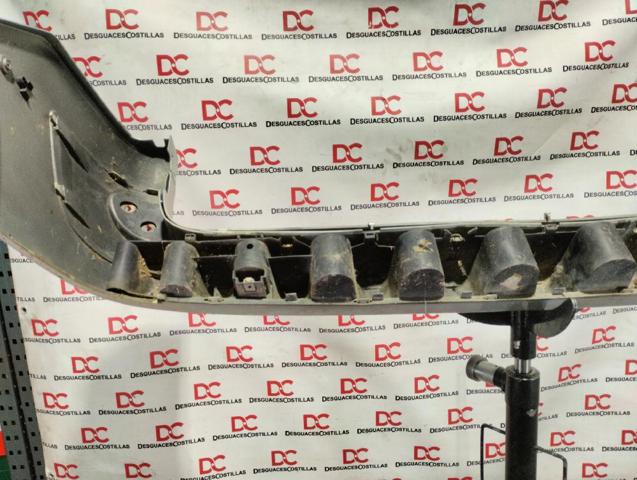 RENAULT 8200150631 Parachoques trasero  comprar en Murcia