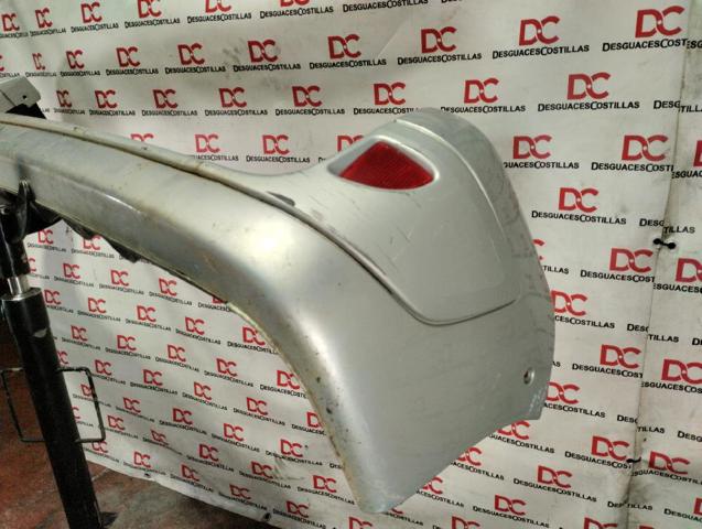 RENAULT 8200150631 Parachoques trasero  en stock Salamanca