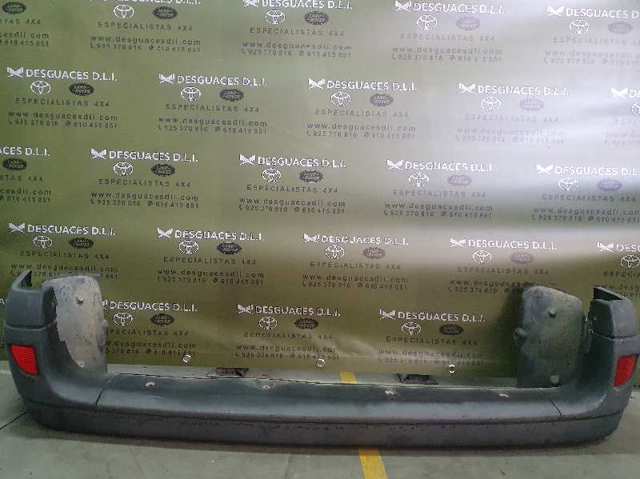8200150631 Parachoques trasero  disponible Málaga
