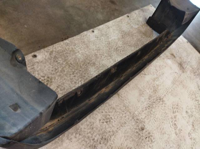 RENAULT 8200150631 Parachoques trasero  comprar en Murcia