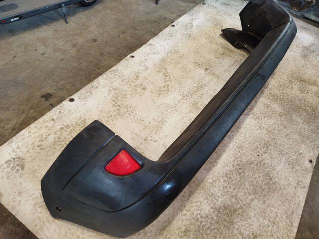 RENAULT 8200150631 Parachoques trasero  comprar en Murcia