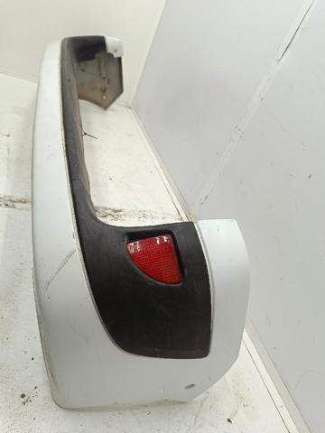 RENAULT 8200150631 Parachoques trasero comprar Pamplona