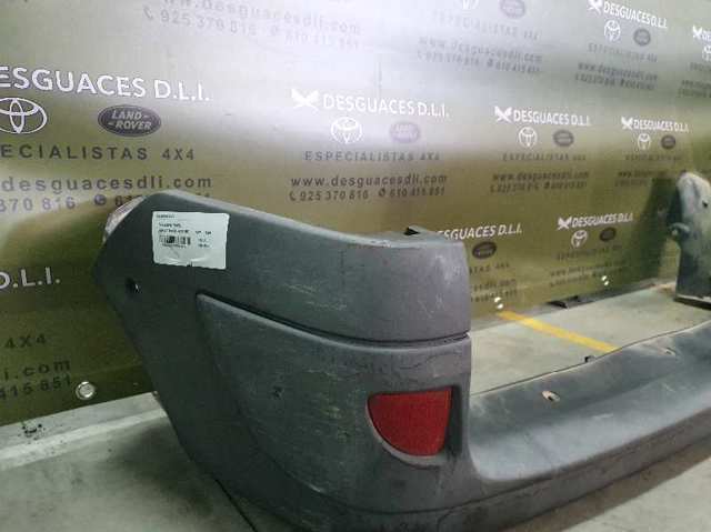 8200150631 Parachoques trasero  en stock Granada