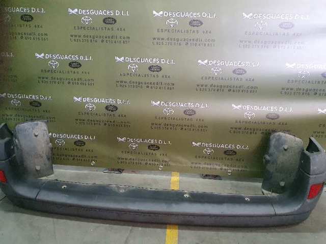 RENAULT 8200150631 Parachoques trasero  comprar en Murcia