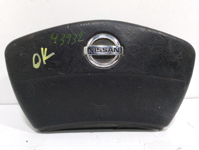 8200151075A Nissan/Infiniti