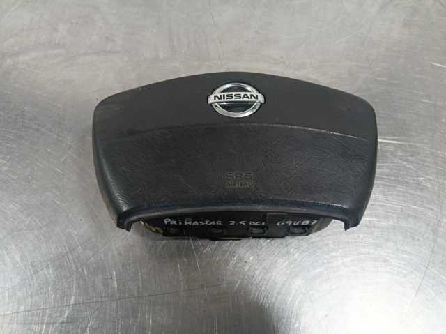 8200151075A Nissan/Infiniti