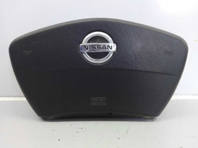 Airbag delantero izquierdo para nissan primastar furgón 2.0 dci 115 g9u630 8200151075A