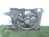 Difusor de radiador, ventilador de refrigeración, condensador del aire acondicionado, completo con motor y rodete 8200151464 RENAULT