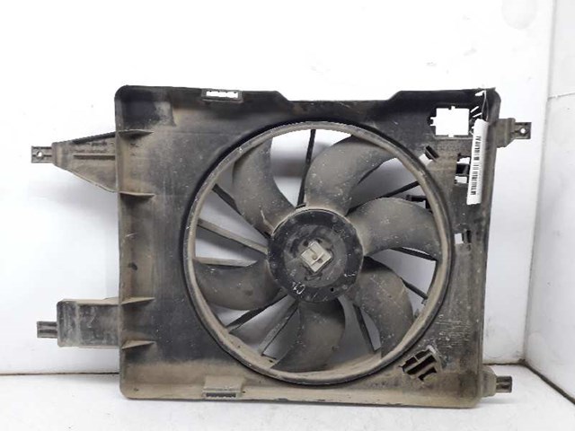 RENAULT 8200151464 Difusor del radiador de refrigeración con motor y hélice  comprar en Albacete