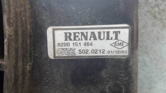 RENAULT 8200151464 Difusor del radiador de refrigeración con motor y hélice  comprar en Albacete
