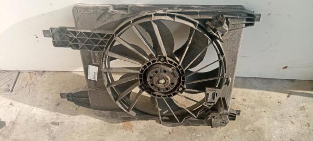 8200151464 RENAULT Difusor del radiador de refrigeración con motor y hélice  disponible Vigo