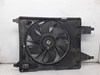 Difusor de radiador, ventilador de refrigeración, condensador del aire acondicionado, completo con motor y rodete 8200151464 RENAULT