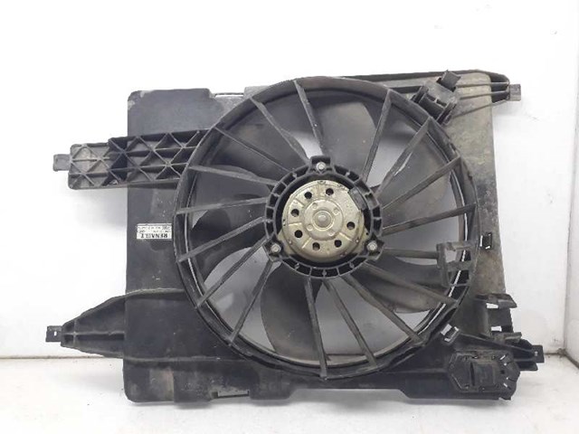8200151464 RENAULT Difusor del radiador de refrigeración con motor y hélice  comprar en Lleida