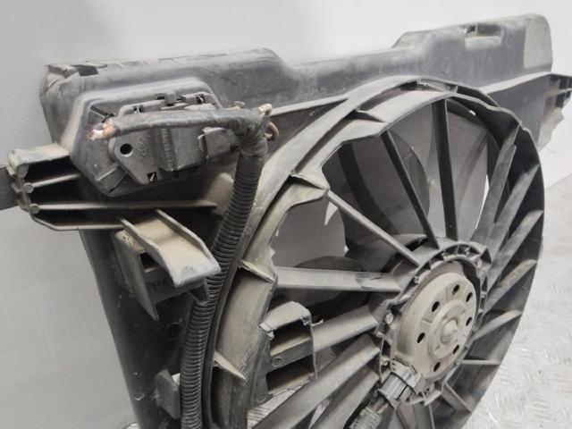8200151464 RENAULT Difusor del radiador de refrigeración con motor y hélice  disponible Alicante