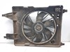 Difusor de radiador, ventilador de refrigeración, condensador del aire acondicionado, completo con motor y rodete 8200151464 RENAULT