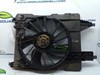 Difusor de radiador, ventilador de refrigeración, condensador del aire acondicionado, completo con motor y rodete 8200151464 RENAULT