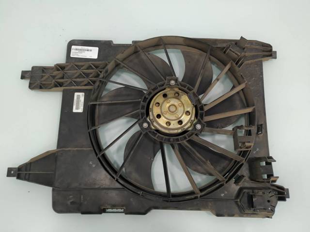 RENAULT 8200151465 Ventilador del motor comprar Tarragona