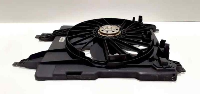 8200151465 Ventilador eléctrico de refrigeración completo (motor y hélice)  comprar en Zaragoza