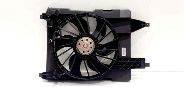 8200151465 RENAULT Ventilador eléctrico de refrigeración completo (motor y hélice)  comprar en Jaén