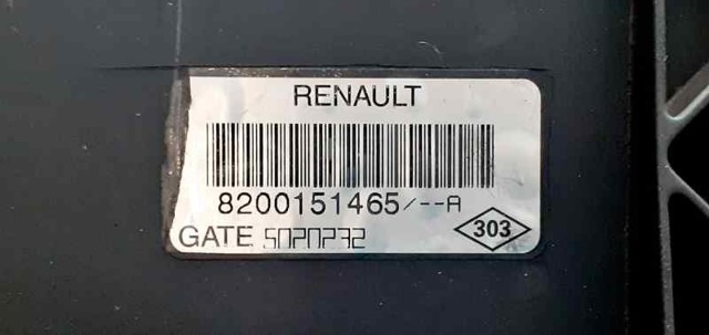 8200151465 Ventilador del motor comprar Girona