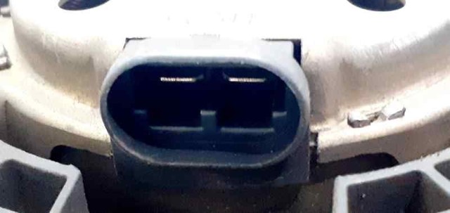 RENAULT 8200151465 Ventilador eléctrico de refrigeración completo (motor y hélice)  comprar en Murcia