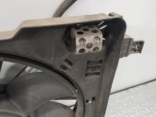 8200151465 Ventilador del motor  en stock Castellón