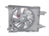 Ventilador de refrigeración del motor 8200151465 RENAULT