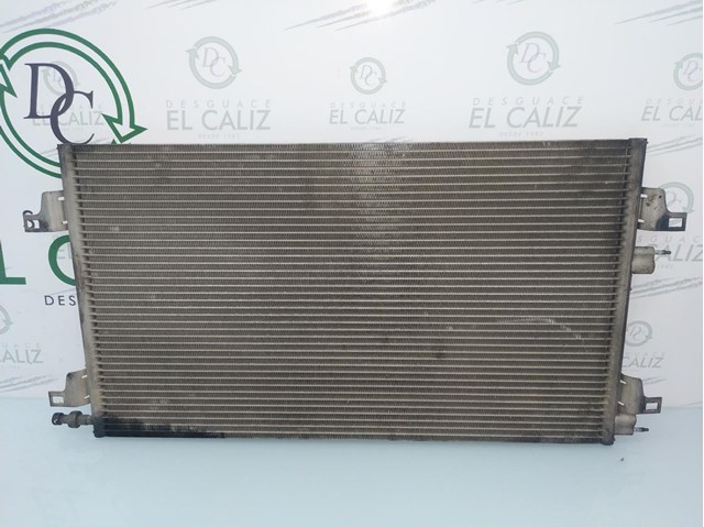 Radiador calefaccion / aire acondicionado para renault vel satis 2.2 dci (bj0e, bj0f, bj0g, bj0h) g9t600 8200152728