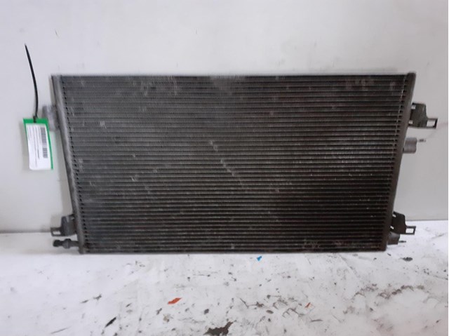Radiador calefaccion / aire acondicionado para renault vel satis 3.0 dci (bj0j, bj0n) p9x701 8200152728