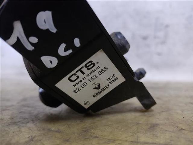 RENAULT 8200153268 Pedal del acelerador  disponible Valladolid