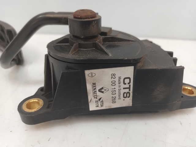 RENAULT 8200153268 Pedal del acelerador  comprar en Murcia