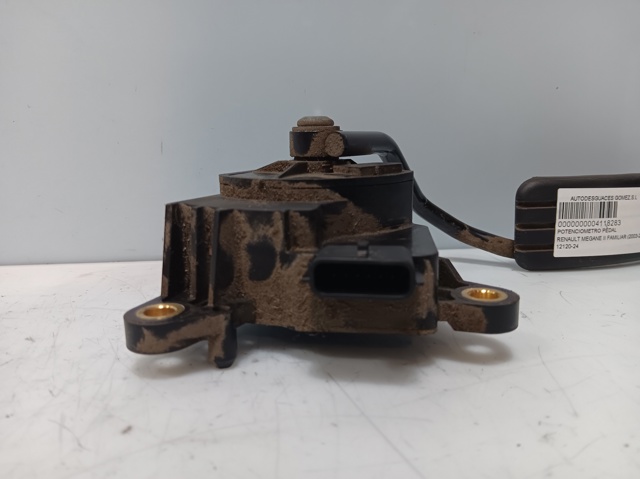 8200153268 Pedal del acelerador  comprar en Pontevedra