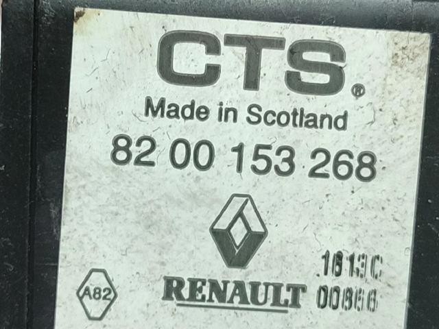 RENAULT 8200153268 Pedal del acelerador comprar Barcelona