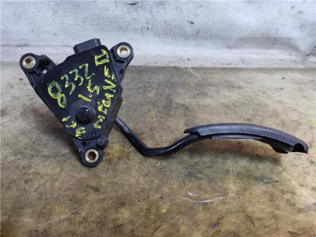 8200153268 RENAULT Pedal del acelerador  en stock Gandía