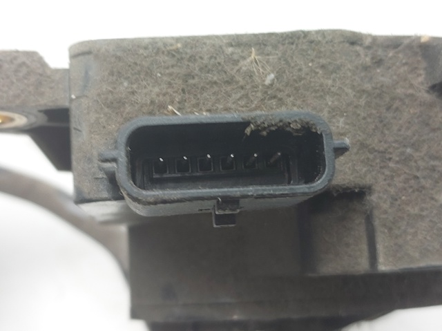 8200153268 Pedal del acelerador  comprar en Pontevedra