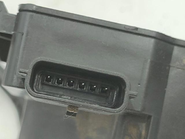 8200153268 RENAULT Pedal del acelerador comprar Bilbao
