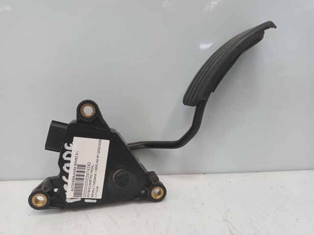 8200153268 RENAULT Pedal del acelerador comprar Bilbao