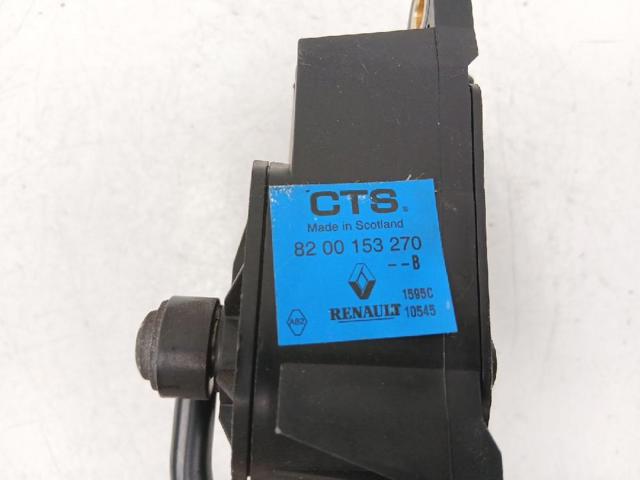 RENAULT 8200153270 Pedal del acelerador  comprar en Murcia
