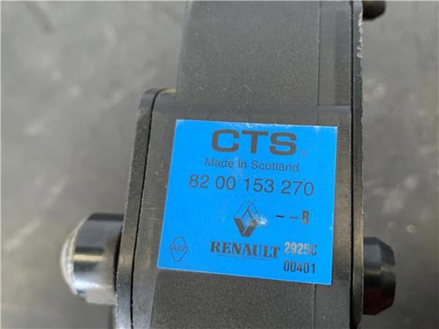 8200153270 Pedal del acelerador comprar Almería