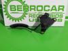 Pedal de acelerador 8200153270 RENAULT