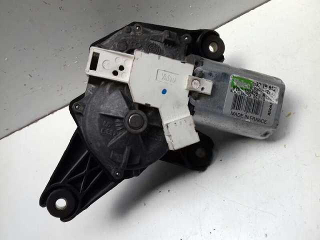 8200153458 RENAULT Motor limpiaparabrisas, trasera comprar Madrid