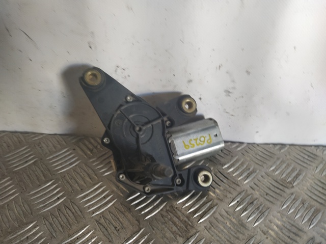 8200153458 Motor del limpiaparabrisas trasero  comprar en Zaragoza