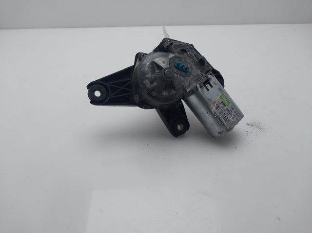 RENAULT 8200153458 Motor limpiaparabrisas, trasera  en stock Salamanca