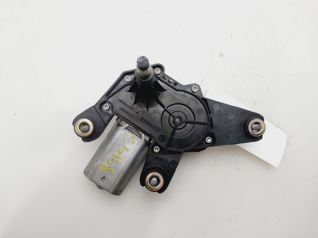 8200153458 RENAULT Motor del limpiaparabrisas trasero  comprar en Oviedo