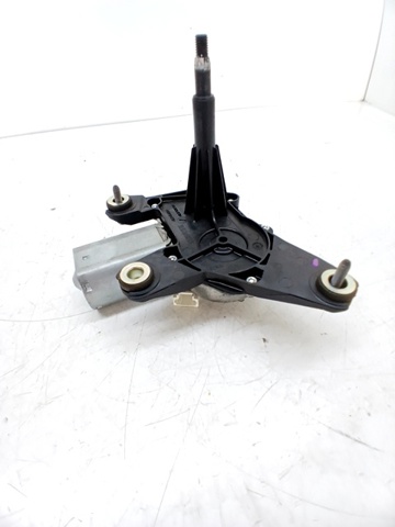 8200153458 Motor limpiaparabrisas, trasera  en stock Granada