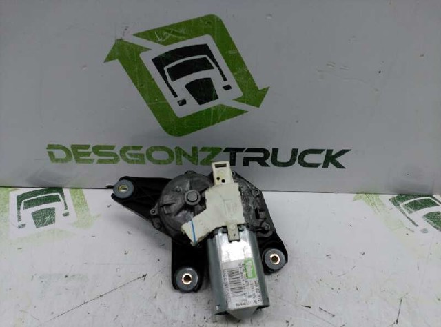 RENAULT 8200153458 Motor del limpiaparabrisas trasero  comprar en Ponferrada