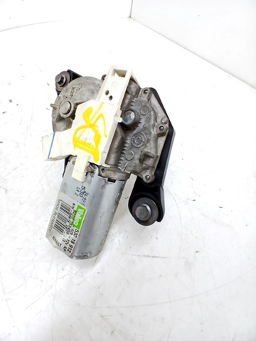 RENAULT 8200153458 Motor limpiaparabrisas, trasera  en stock Valencia