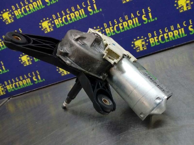 8200153458 Motor limpiaparabrisas, trasera comprar Girona